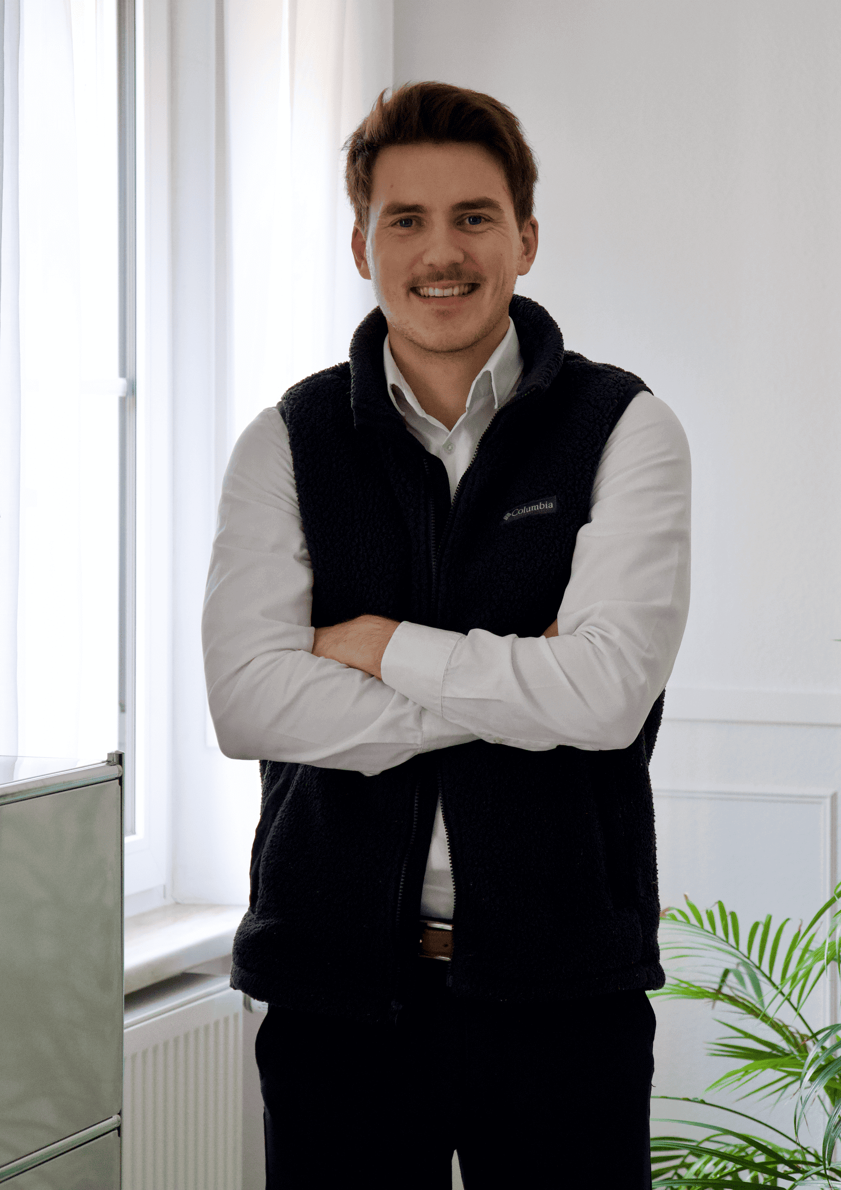 Both Invest - Julian Both-